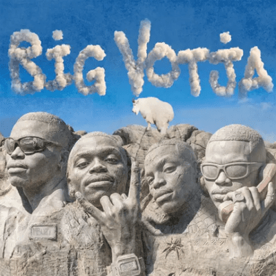 Shoes Meister Pusha Skorokoro Mp3 Download