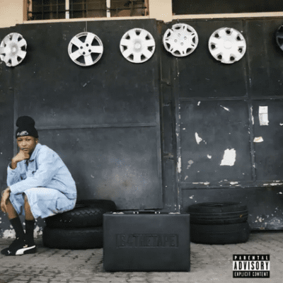 Skatle MTN Mp3 Download