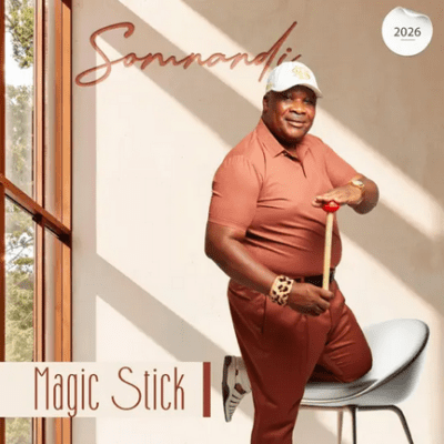 Somnandi Magic Stick Mp3 Download
