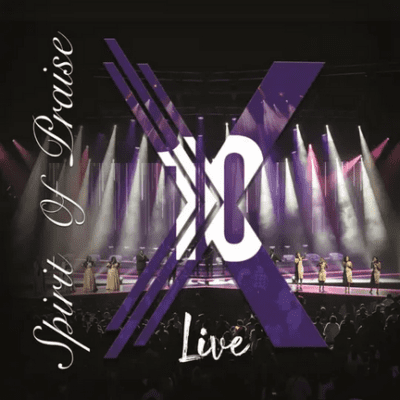 Spirit of Praise Asikho Isikhali Live Mp3 Download
