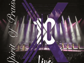 Spirit of Praise Lingcwele Igama Lakho Mp3 Download