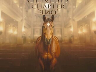 Stallion X Genesis Chapter 1 Album Download