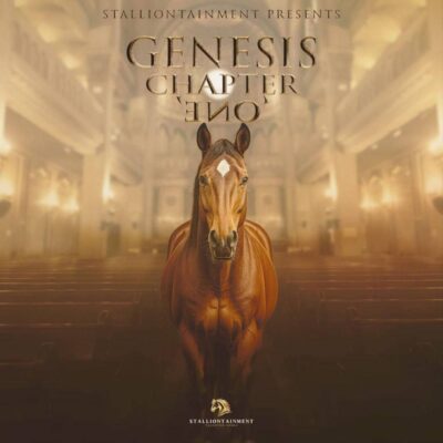 Stallion X ljokwe Mp3 Download