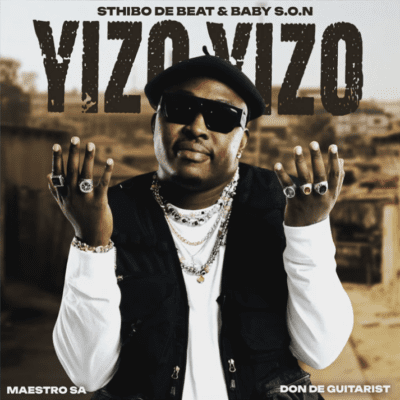 Sthibo de Beat Yizo Yizo Mp3 Download