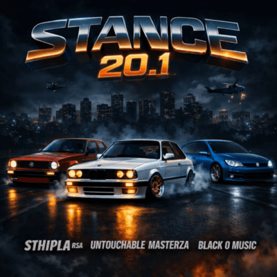 Sthipla rsa Stance 20.1 Mp3 Download