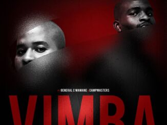 Still That Combo Vimba Mp3 Download