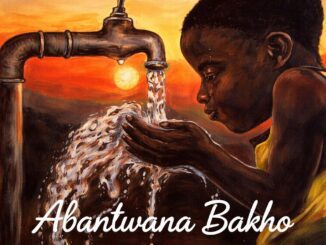 Stokk Keys Abantwana Bakho Mp3 Download