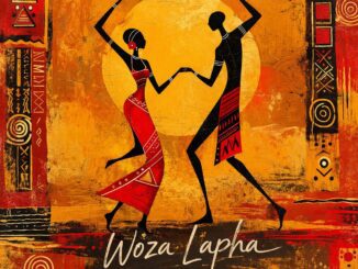 Stokk Keys Woza Lapha Mp3 Download