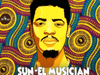 Sun-El Musician Ntaba Ezikude Mp3 Download