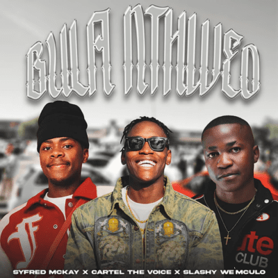 Syfred Mcky Bula Nthweo Mp3 Download