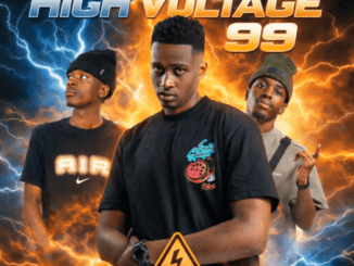 Terminal ZA High Voltage 99 Mp3 Download