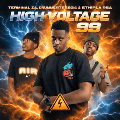 Terminal ZA High Voltage 99 Mp3 Download
