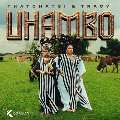 Thatohatsi Emazweni Mp3 Download