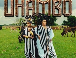 Thatohatsi UHAMBO EP Download