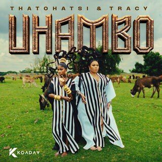 Thatohatsi Esandleni Mp3 Download