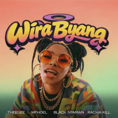 TheeGee Wira Byang Mp3 Download