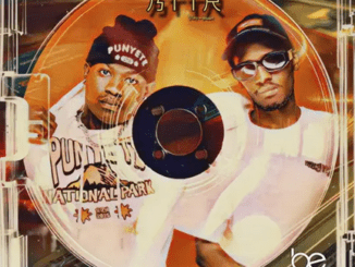 TitoM Abantu Mp3 Download