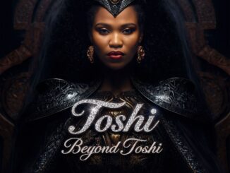 Toshi Kumnyama Mp3 Download