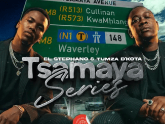 Tumza D'Kota Tsamaya Tsebetsebe Mp3 Download