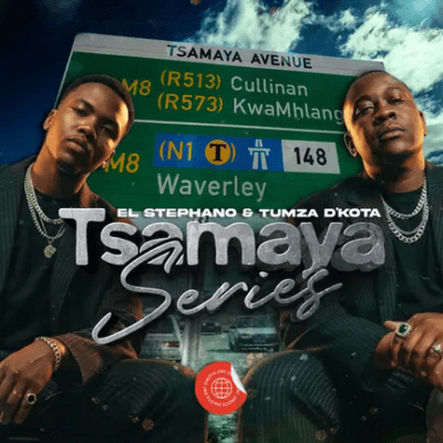 Tumza D'Kota Tsamaya Mp3 Download