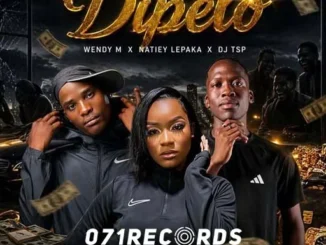 Wendy Moon Dipelo Mp3 Download