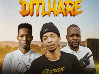 Wiky Neva Ditlhare Mp3 Download