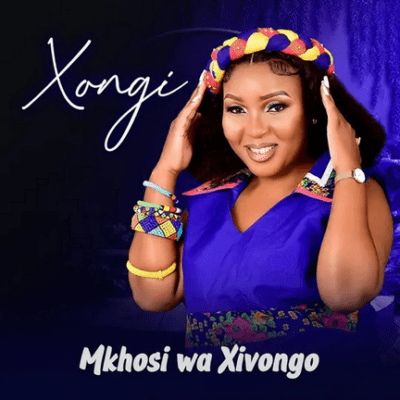 Xongi Mkhosi wa xivongo EP Download