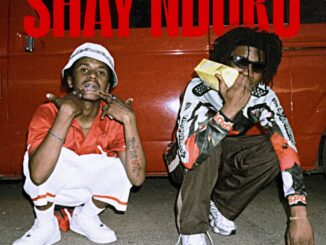 Yungkidreezy SHAY' NDUKU Mp3 Download