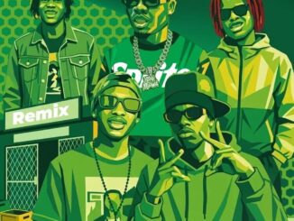 Yxng Miller Sprite Remix Mp3 Download