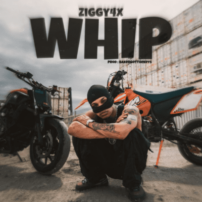 Ziggy4x Whip Mp3 Download