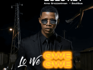Zuzu Key Lo We Gwegwe Mp3 Download