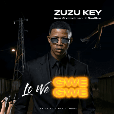 Zuzu Key Lo We Gwegwe Mp3 Download