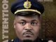 uMaphoyisa Attention Mp3 Download