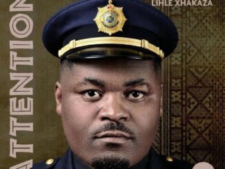 uMaphoyisa Ngephutha Elilodwa Mp3 Download