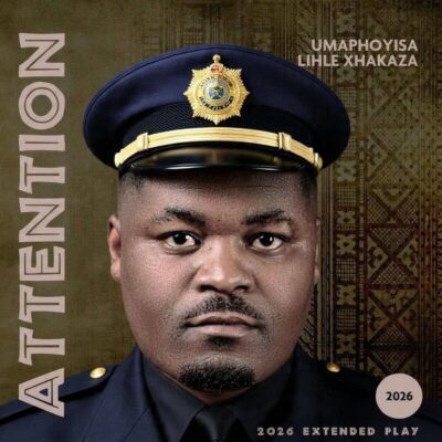 uMaphoyisa Izono Zami Mp3 Download
