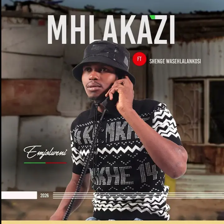 uMhlakazi Sulani Igama Lami Mp3 Download