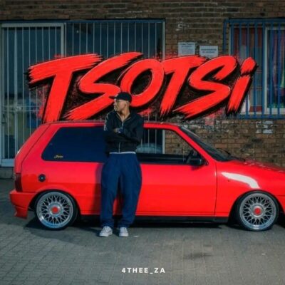 4THEE_ZA shap shap Mp3 Download