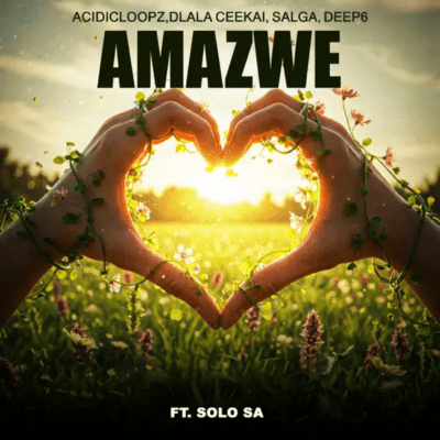 Acidicloopz Amazwe Mp3 Download