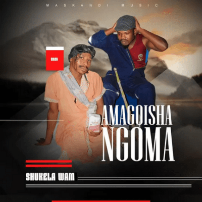 Amagqishangoma Bayobabaza Mp3 Download