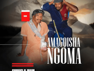Amagqishangoma Ngizulazula Mp3 Download