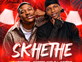 Ba Bethe Gashoazen Skhethe Mp3 Download