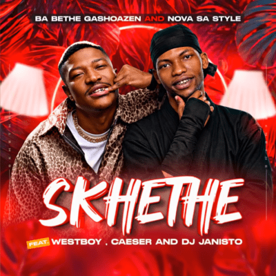 Ba Bethe Gashoazen Skhethe Mp3 Download