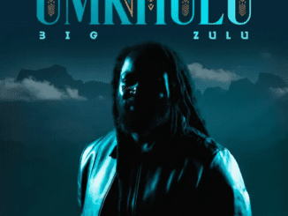 Big Zulu Ang'lali Ebusuku Mp3 Download