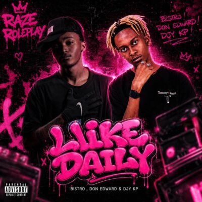 Bistro Like Daily Mp3 Download