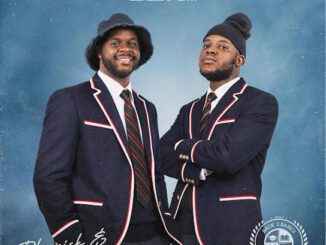 Blaqnick & Masterblaq, Galectik Saka Babe Mp3 Download