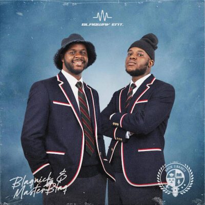 Blaqnick & Masterblaq Saka Babe Mp3 Download