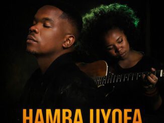 Cardinal X25 Hamba Uyofa Mp3 Download