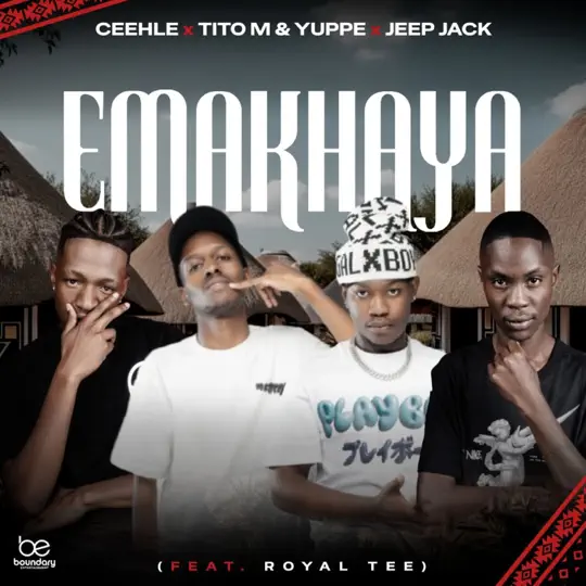 Ceehle Emakhaya Mp3 Download