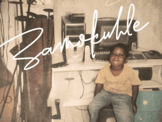 Chef DJ Zamokuhle Mp3 Download