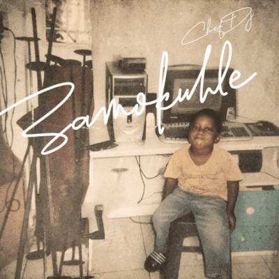 Chef DJ Zamokuhle Mp3 Download